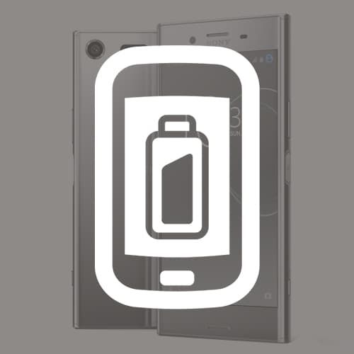 Замена аккумуляторной батареи Sony Xperia XZ Premium